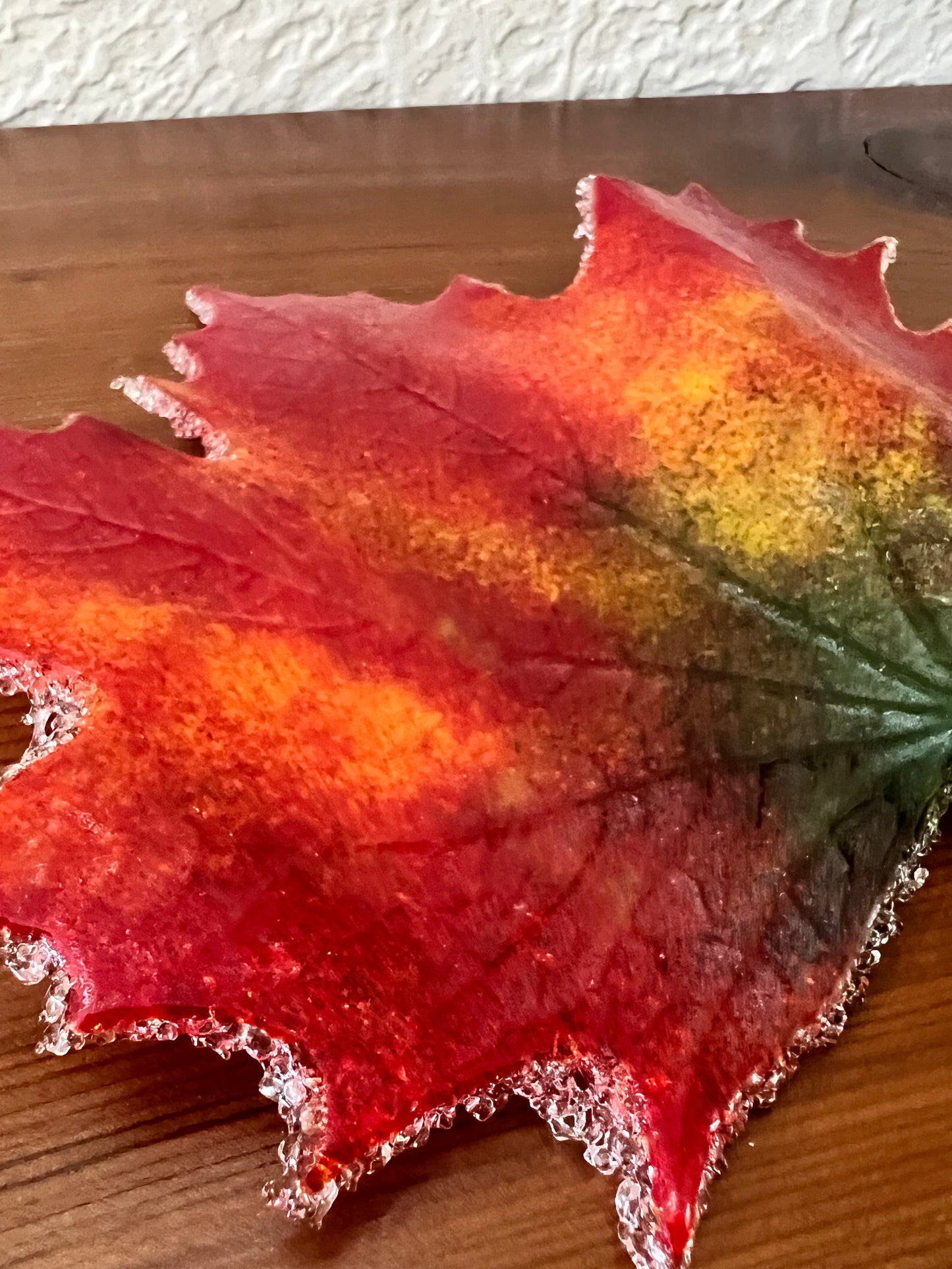 Maple Leaf