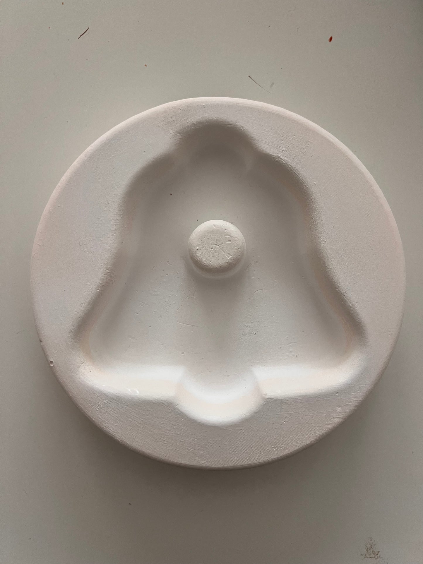 Bell - Fused Glass Mold