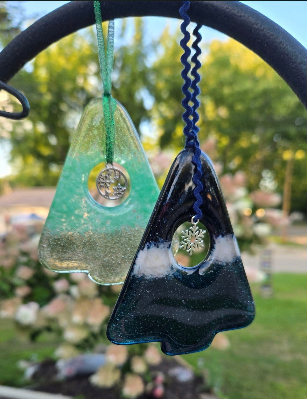 Tree - Fused Glass Mold