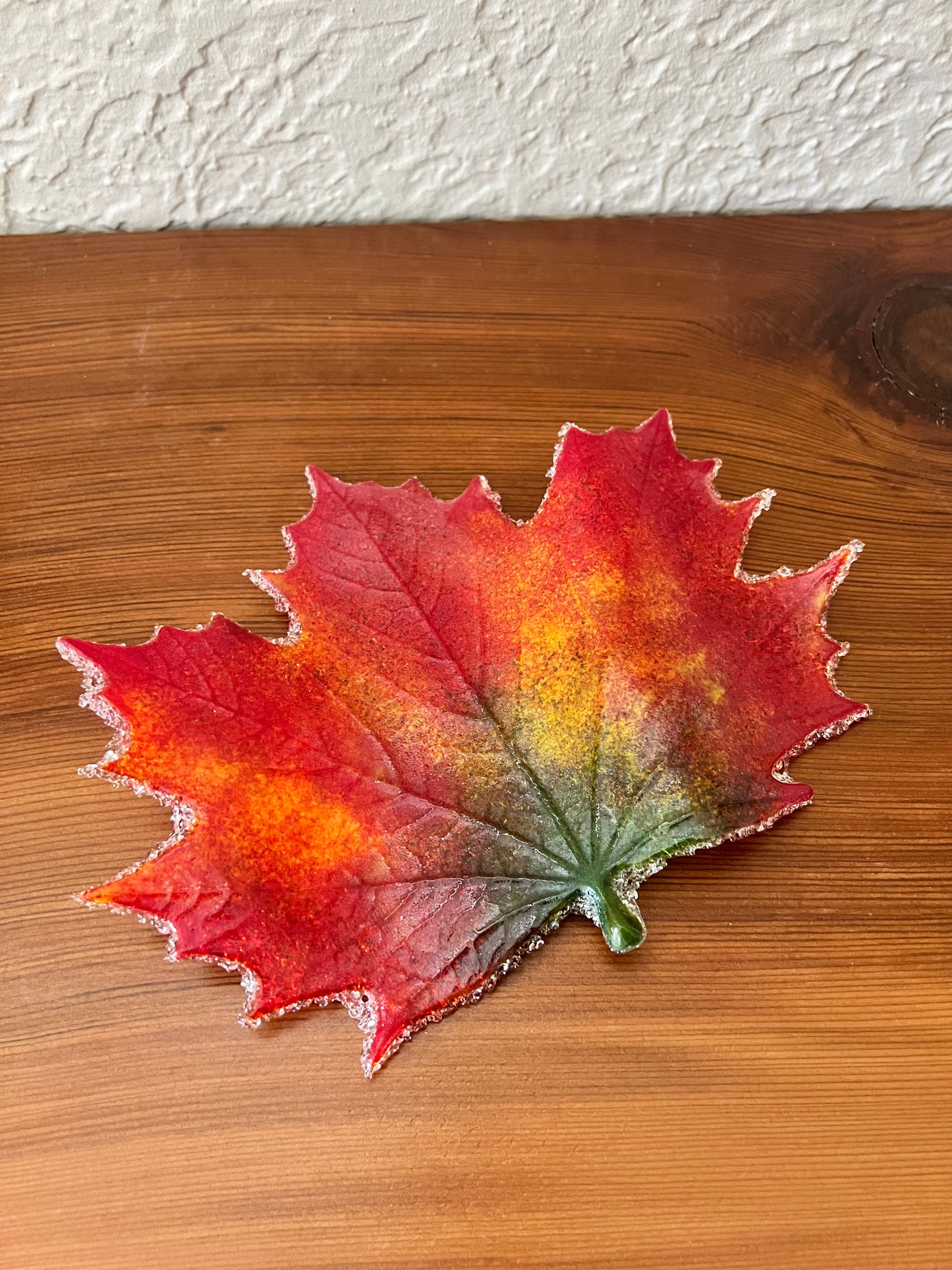 Maple Leaf