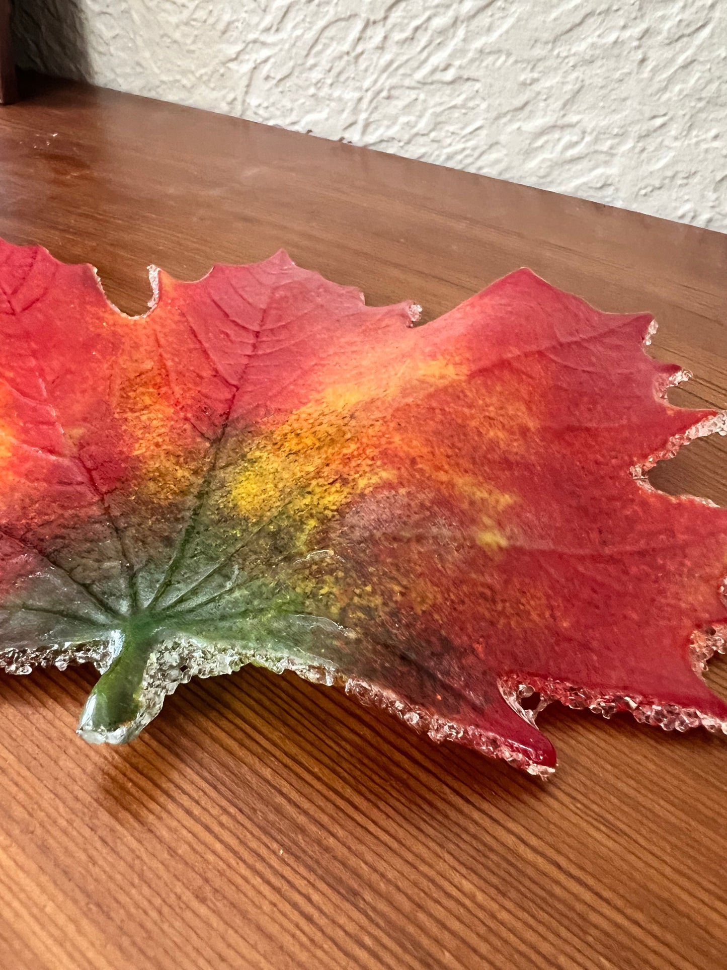 Maple Leaf