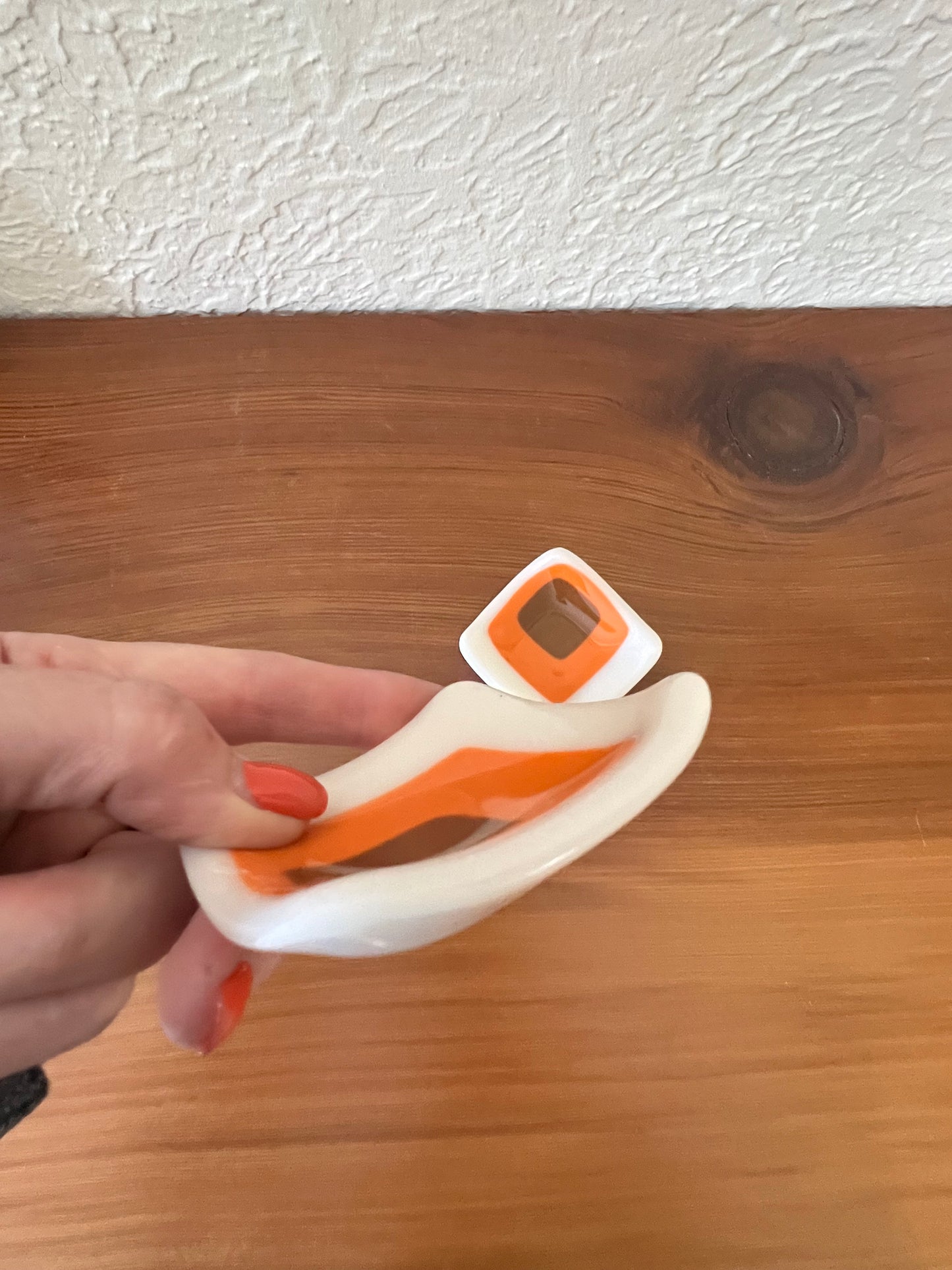 Trinket Dish