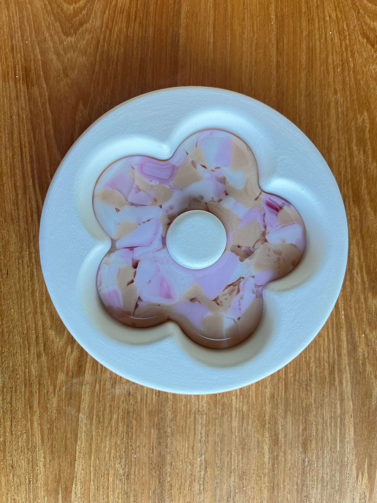 Bloom - Fused Glass Mold