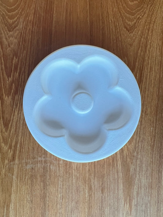 Bloom - Fused Glass Mold