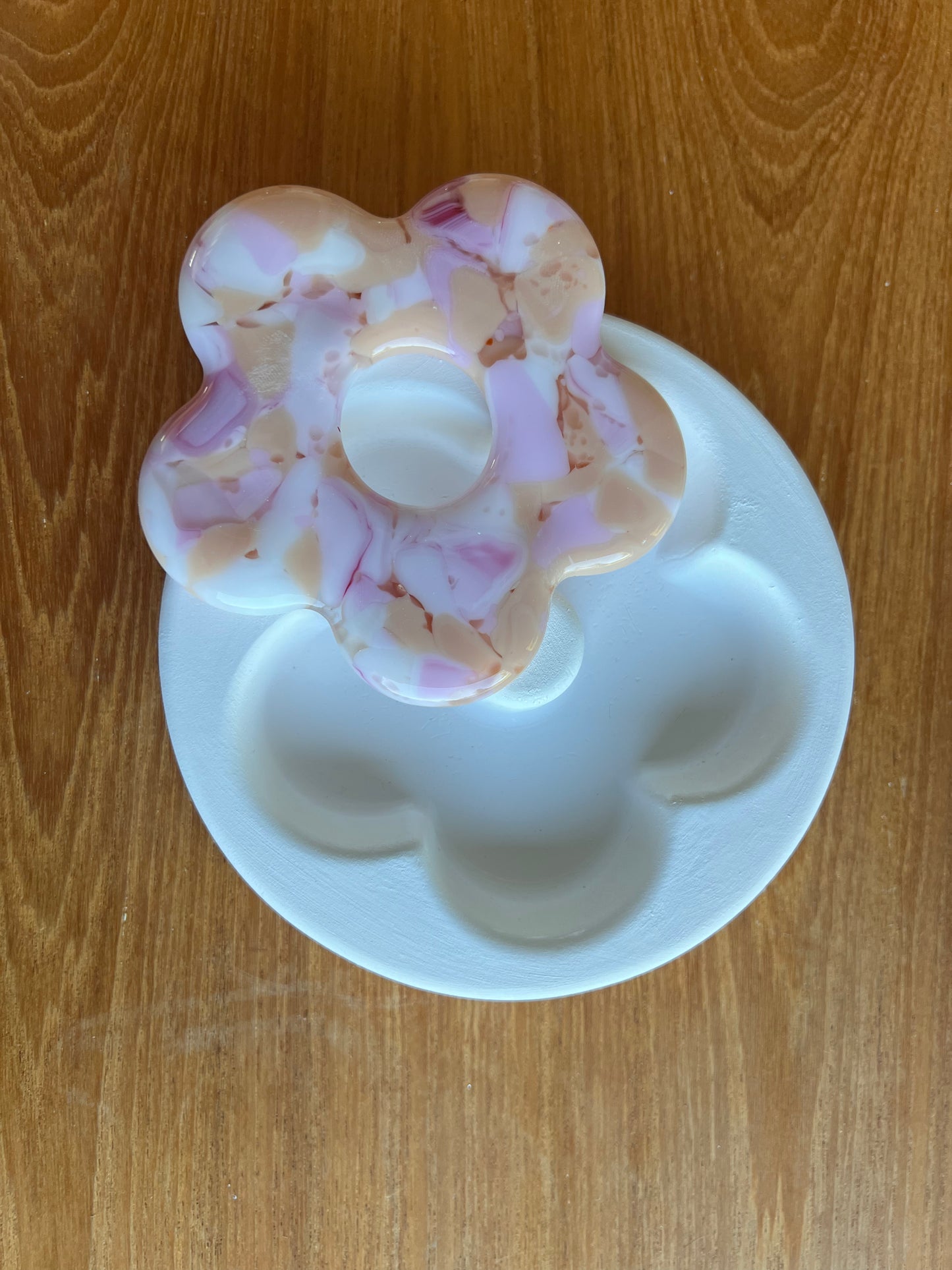 Bloom - Fused Glass Mold