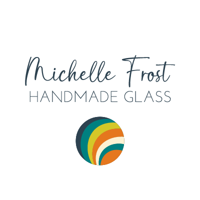Michelle Frost Handmade Glass